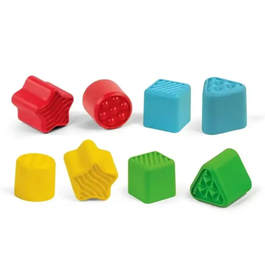imagen de Autobús sensorial de Bing - Juguete de desarrollo de habilidades - Clementoni Baby 2