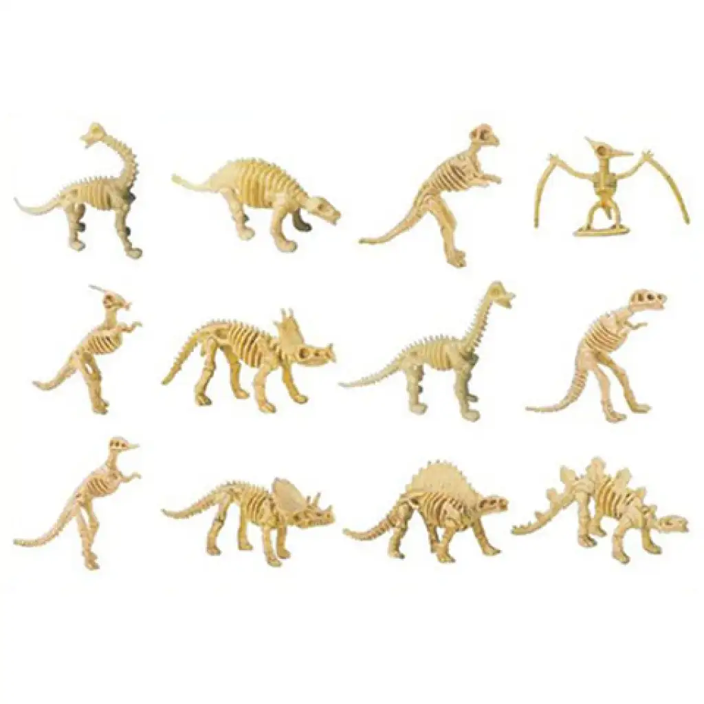 imagen de Aventura de Arqueólogo de Dinosaurios en Bola Sorpresa 2