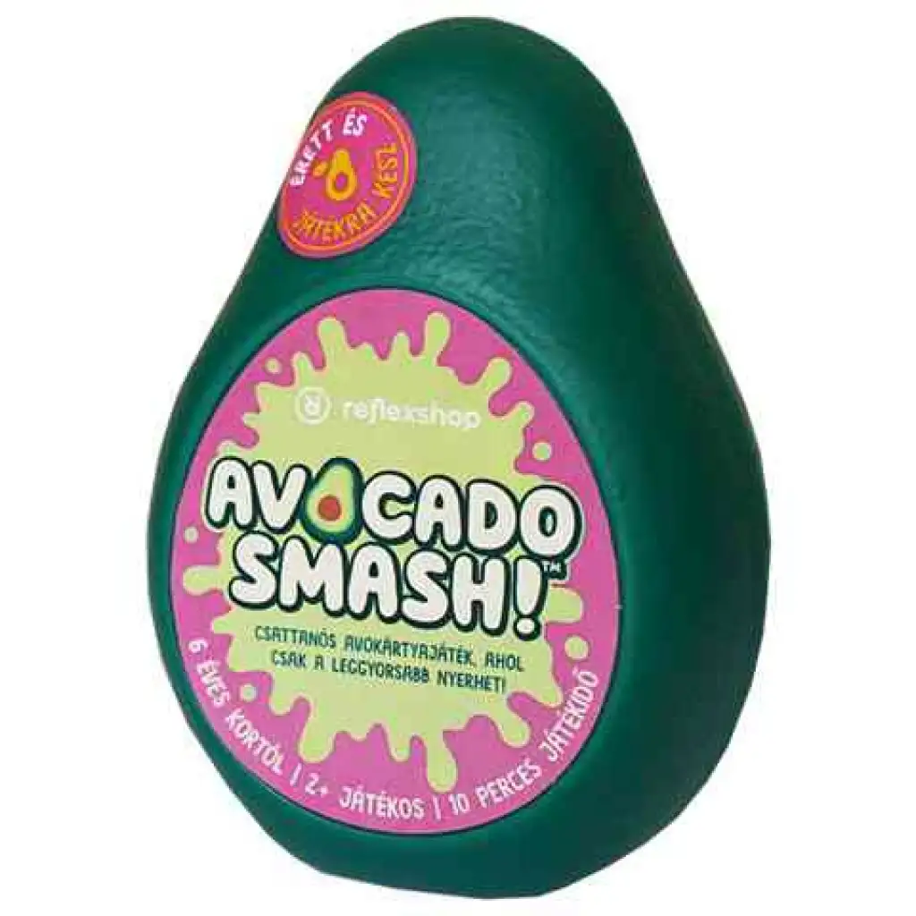 imagen de Avocado Smash juego de mesa 1
