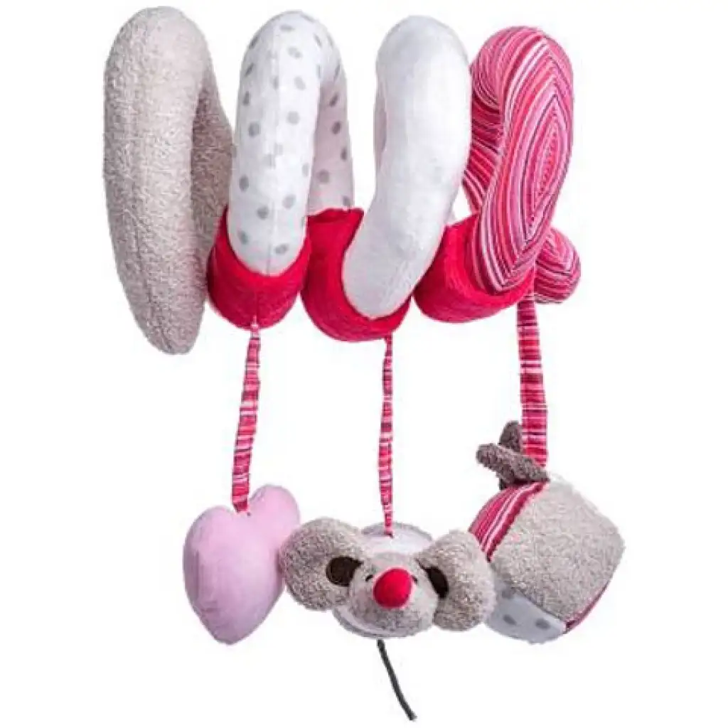 imagen de Baby Angelique Gato espiral - Lumpin 1