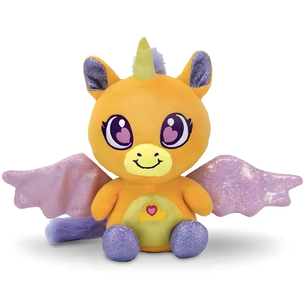 imagen de Baby Gemmy: Huevo sorpresa de unicornio de peluche 16cm 4