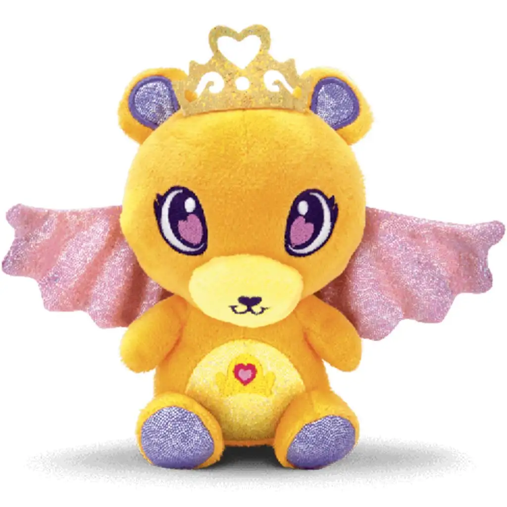 imagen de Baby Gemmy: Sorpresa real oso de peluche en varias versiones 1ud 2