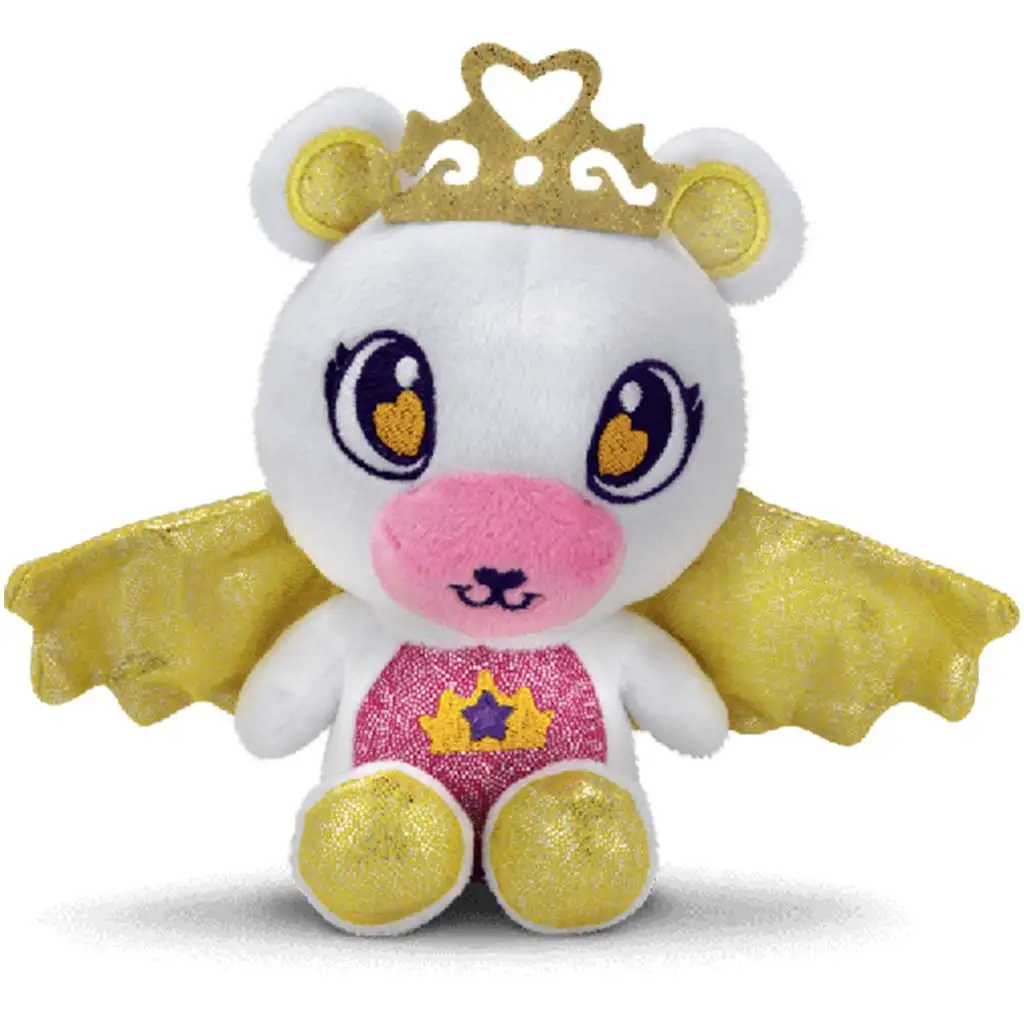 imagen de Baby Gemmy: Sorpresa real oso de peluche en varias versiones 1ud 3