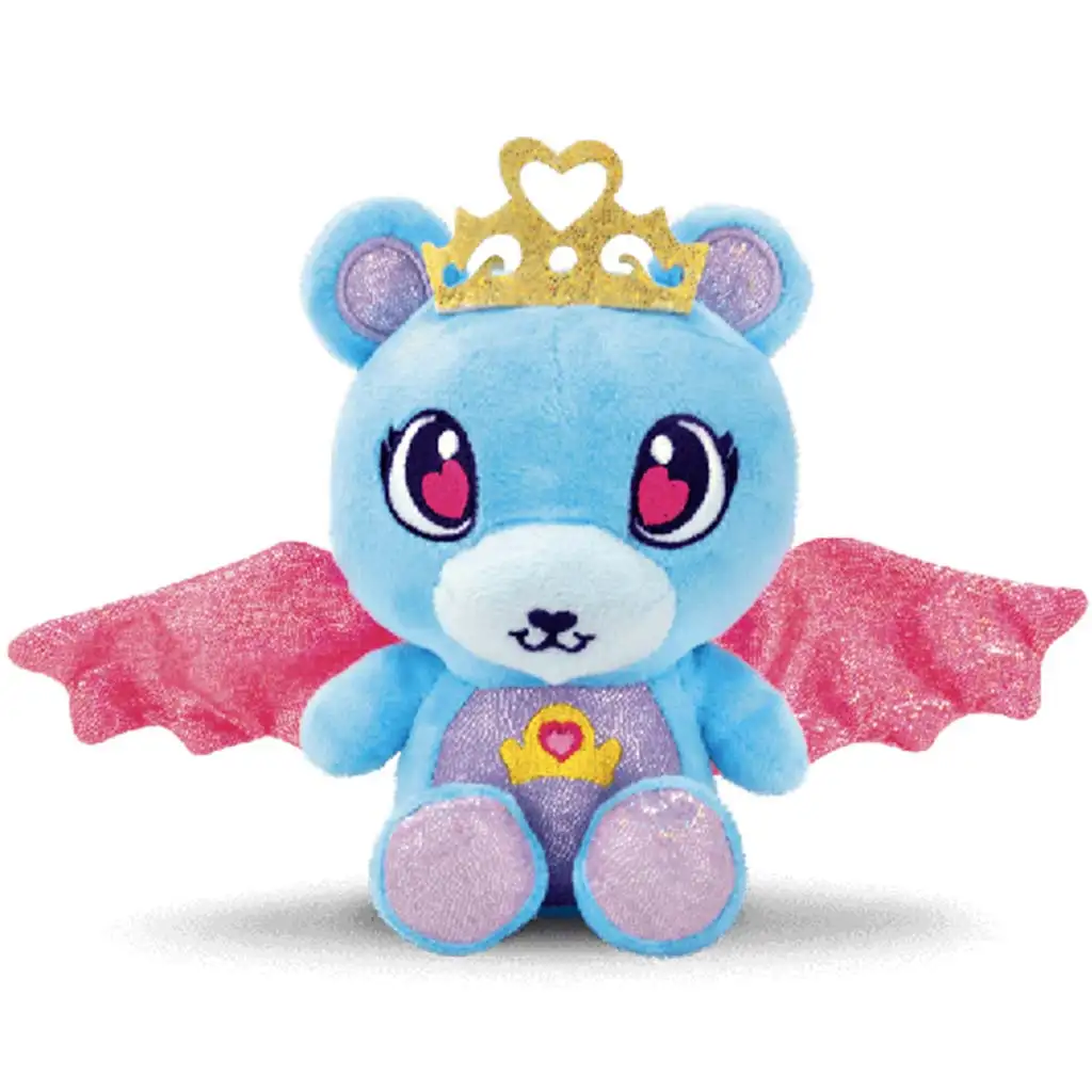 imagen de Baby Gemmy: Sorpresa real oso de peluche en varias versiones 1ud 4