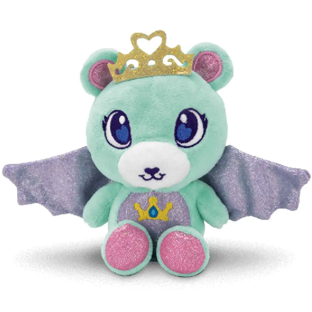 imagen de Baby Gemmy: Sorpresa real oso de peluche en varias versiones 1ud 5