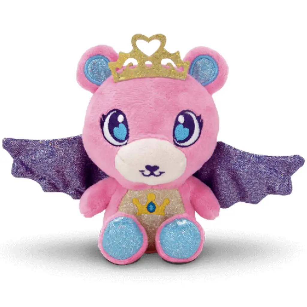 imagen de Baby Gemmy: Sorpresa real oso de peluche en varias versiones 1ud 6