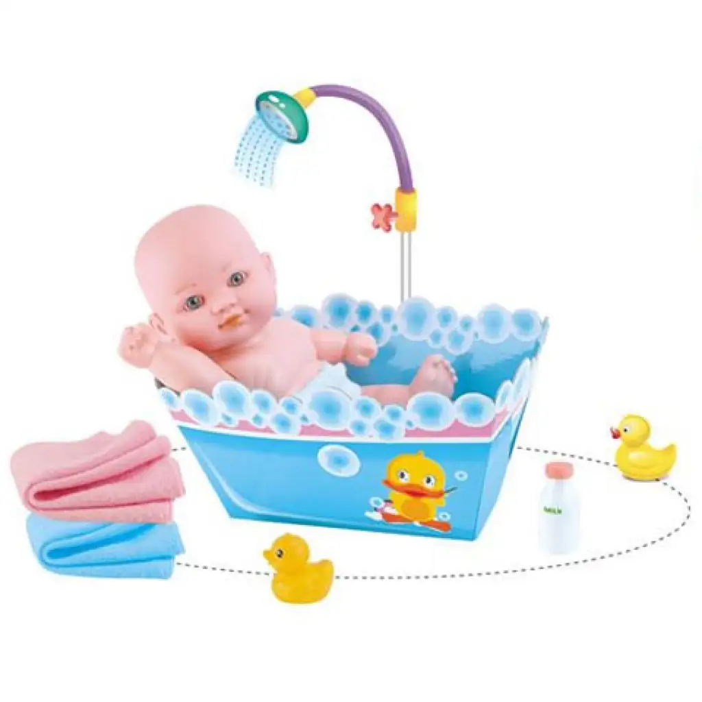 imagen de Baby Kid juego de baño 1