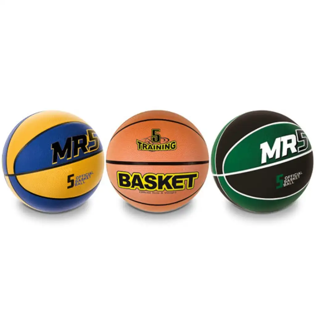 imagen de Balón de baloncesto Dream Team tamaño 5 1
