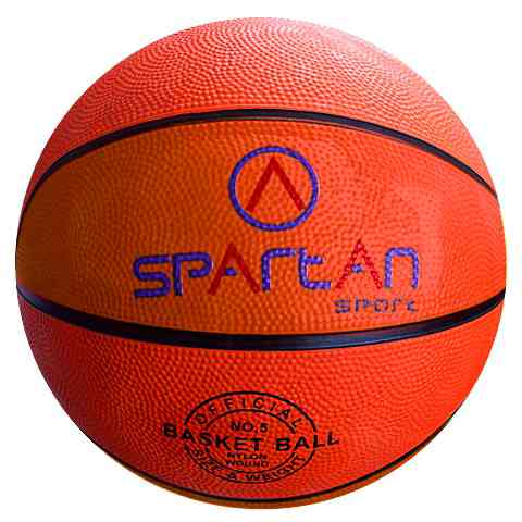 imagen de Balón de baloncesto Florida - Spartan 1