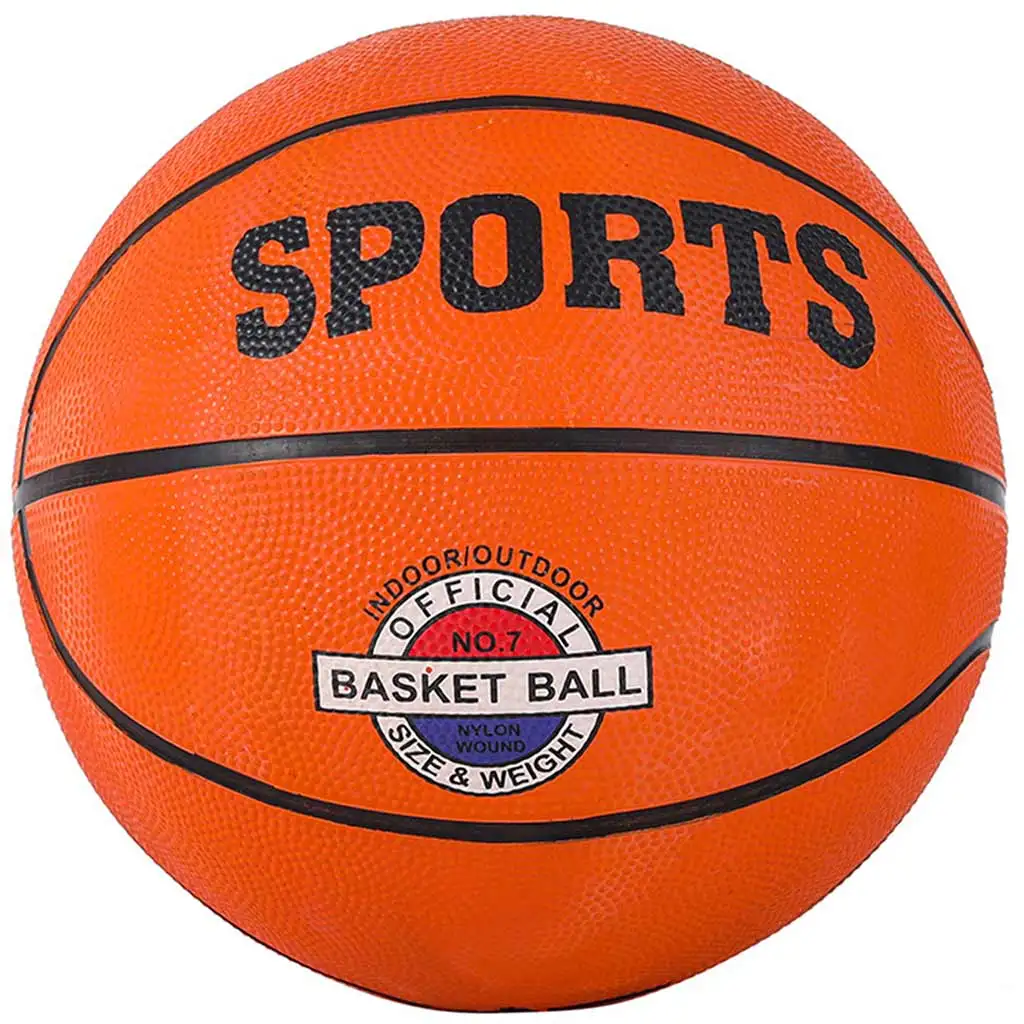 imagen de Balón de baloncesto Sports tamaño oficial 7 1