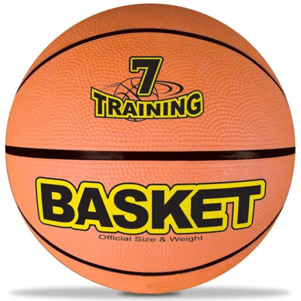 imagen de Balón de baloncesto Training tamaño 7 1