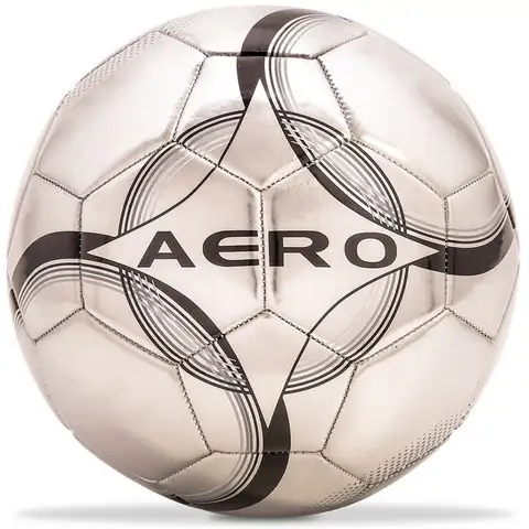 imagen de Balón de fútbol Aero tamaño 5 2