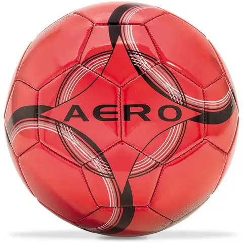 imagen de Balón de fútbol Aero tamaño 5 3
