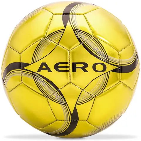 imagen de Balón de fútbol Aero tamaño 5 4