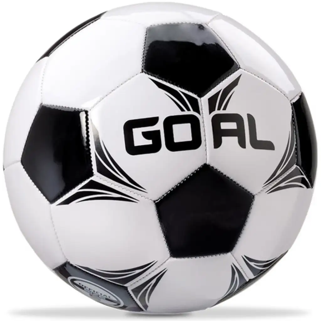 imagen de Balón de fútbol Goal tamaño 5 4