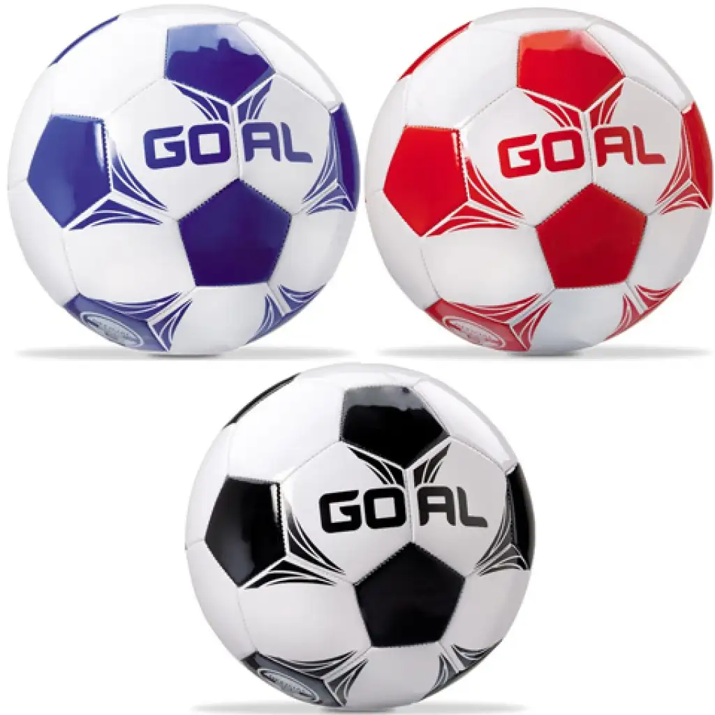 imagen de Balón de fútbol Goal tamaño 5 1
