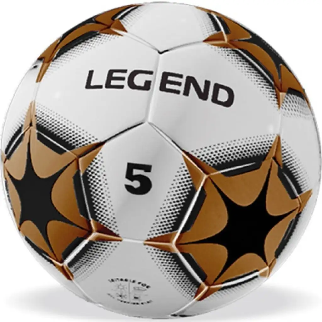 imagen de Balón de fútbol Legend tamaño 5 2