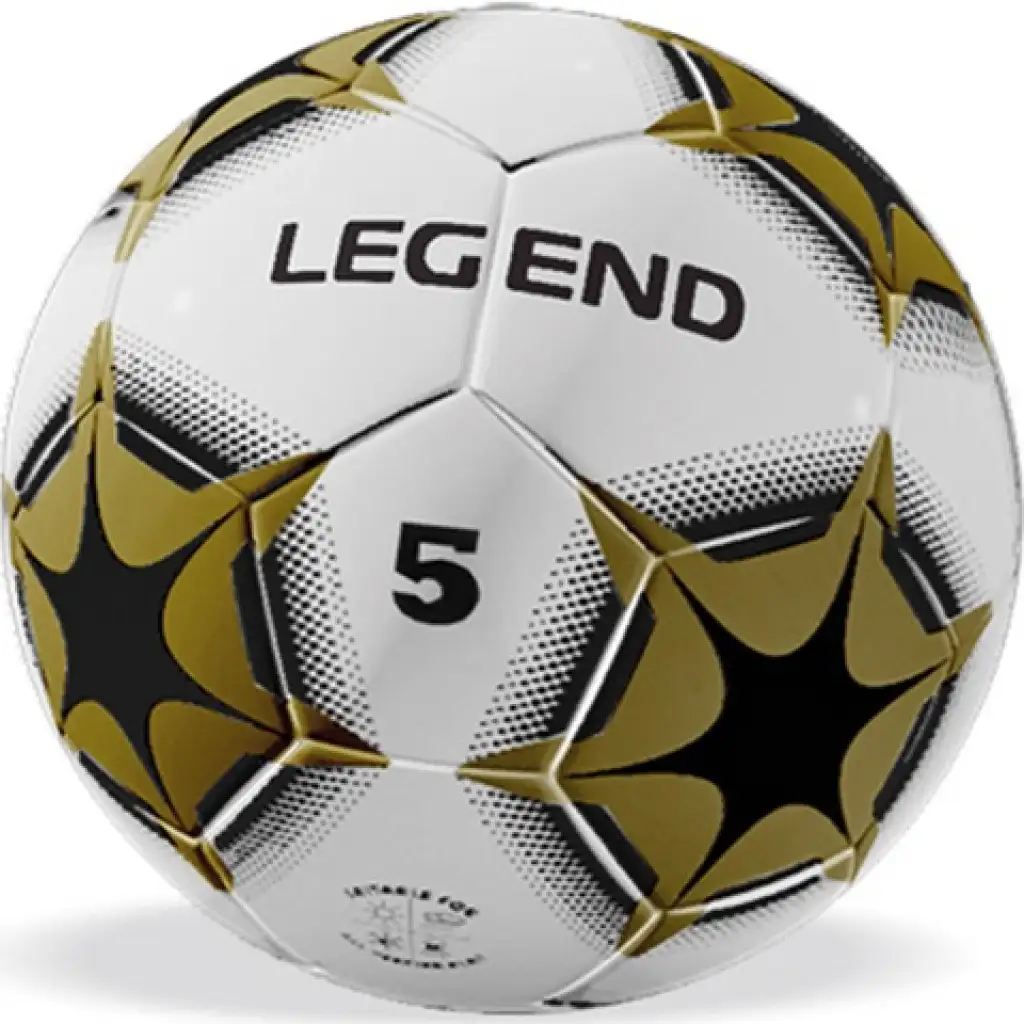 imagen de Balón de fútbol Legend tamaño 5 3