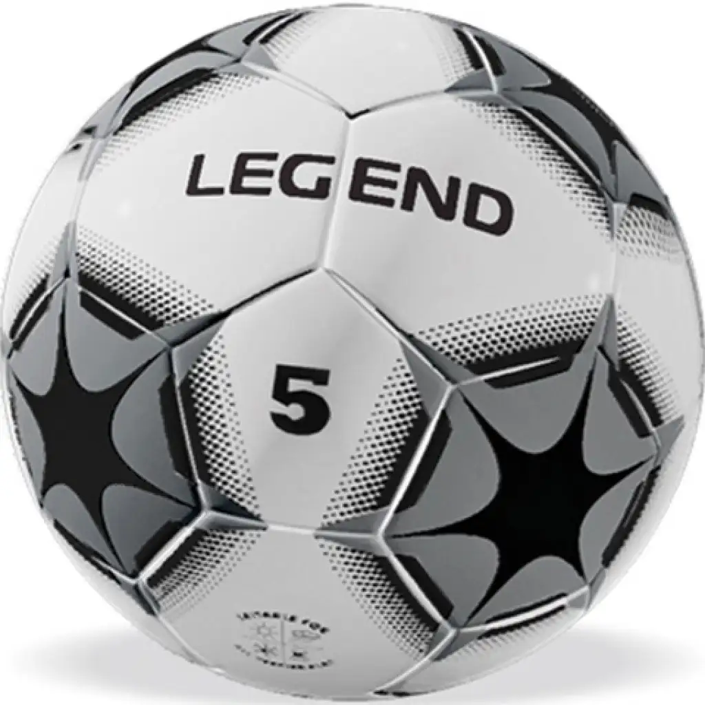 imagen de Balón de fútbol Legend tamaño 5 4