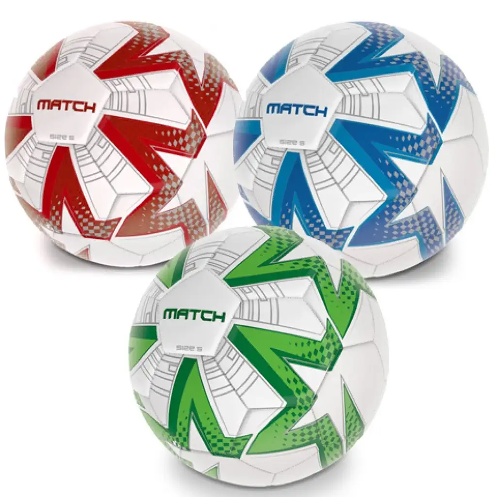 imagen de Balón de fútbol Match tamaño 5 1