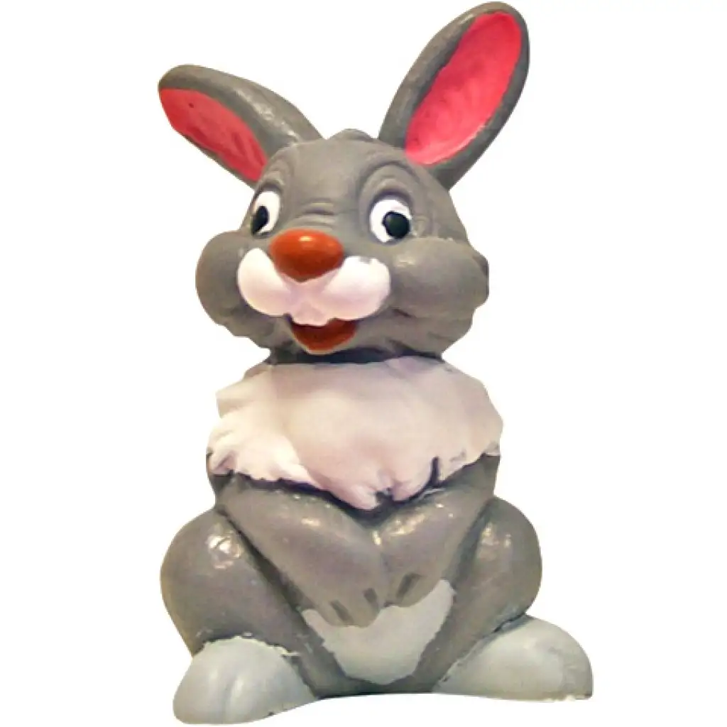 imagen de Bambi: Figura de juego Toppancs 1
