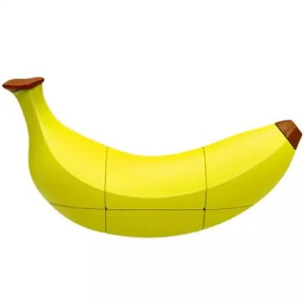 imagen de Banana Cube juego de habilidad 2