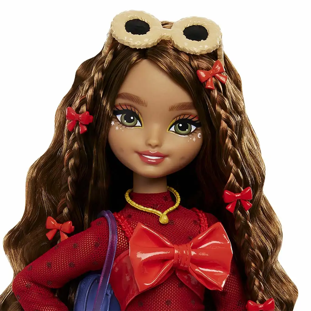 imagen de Barbie Dream Teens: Teresa muñeca con accesorios - Mattel 3