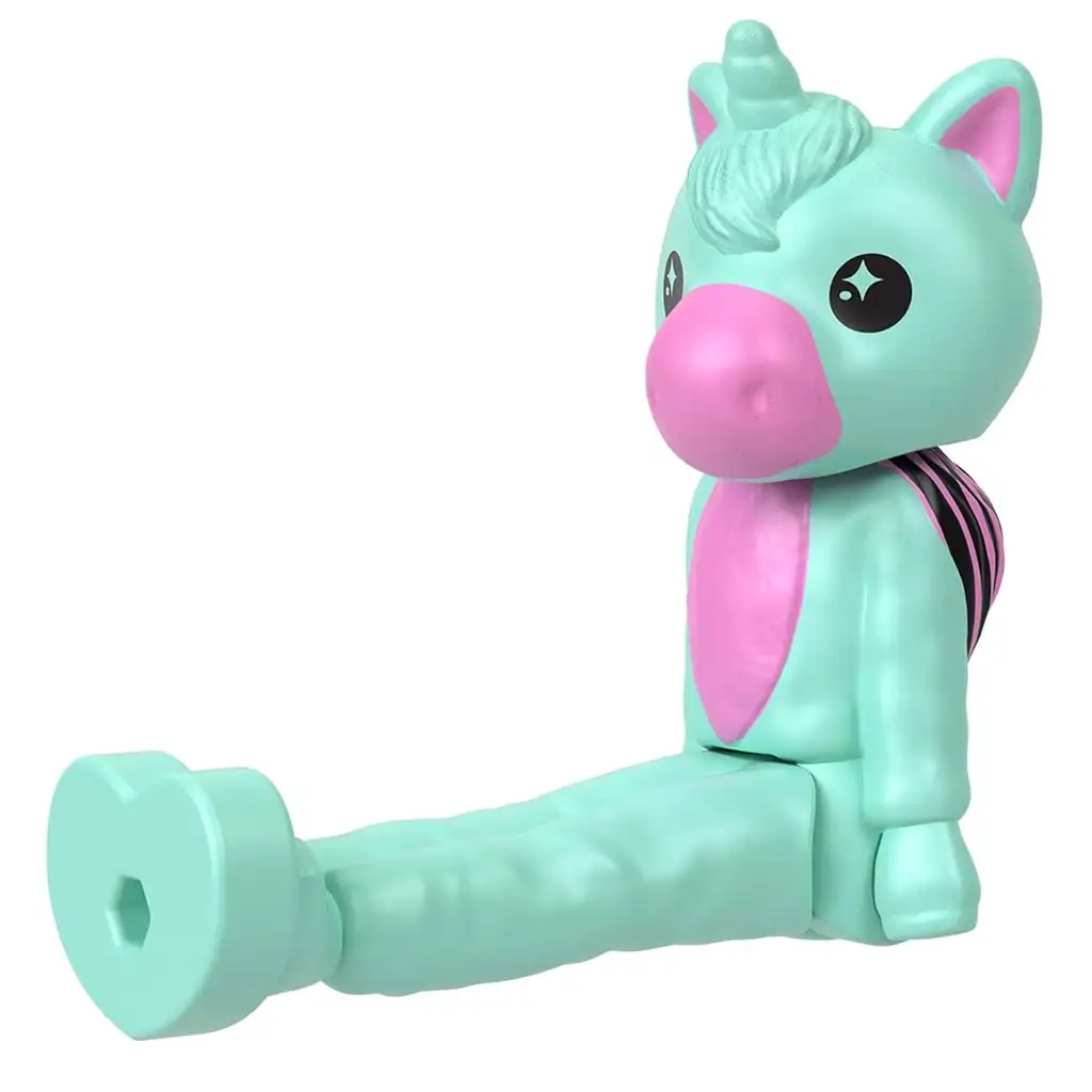 imagen de Barbie: Mini BarbieLand - Cutie Reveal sorpresa muñeca - Mattel 3