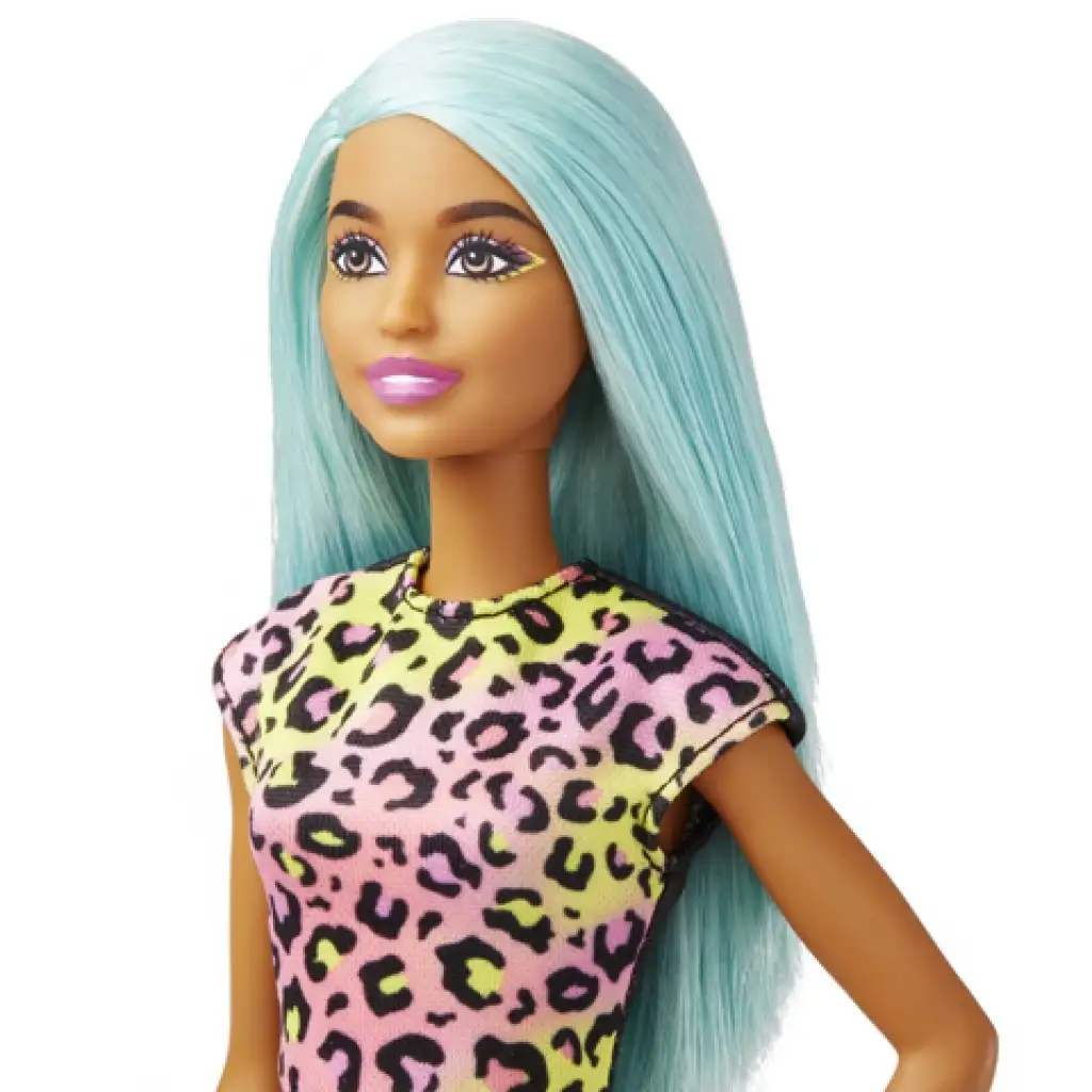 imagen de Barbie®: Muñeca de carrera de maquilladora - Mattel 3