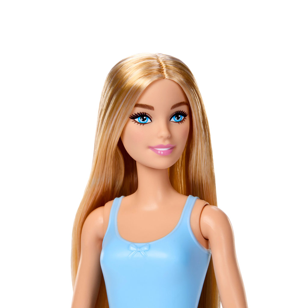 imagen de Barbie Pijamada Reveal - Azul - Mattel 4