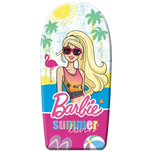 imagen de Barbie tabla de surf 84 cm 1