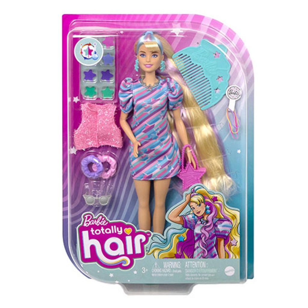 Barbie: La película – Finalmente en cines