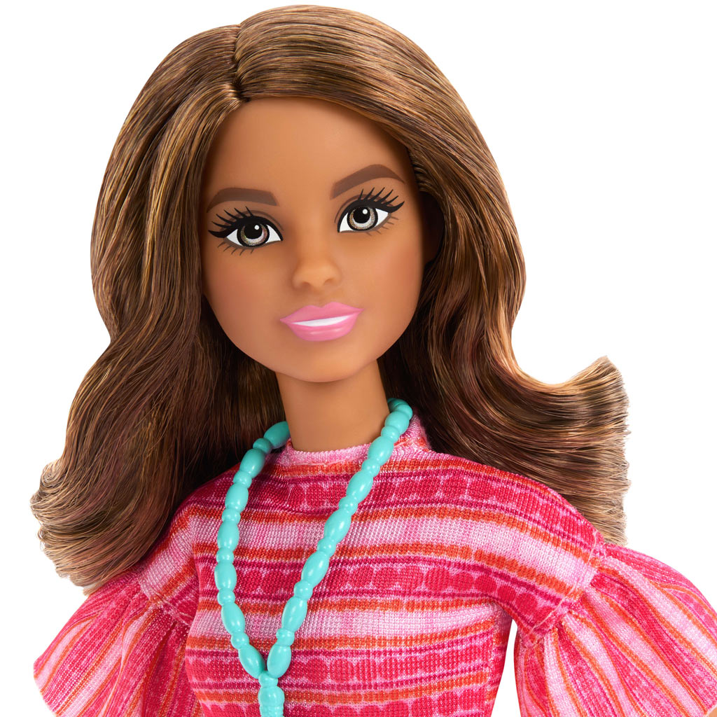 imagen de Barbie y Teresa: La receta de la amistad - Muñeca Teresa - Mattel 3