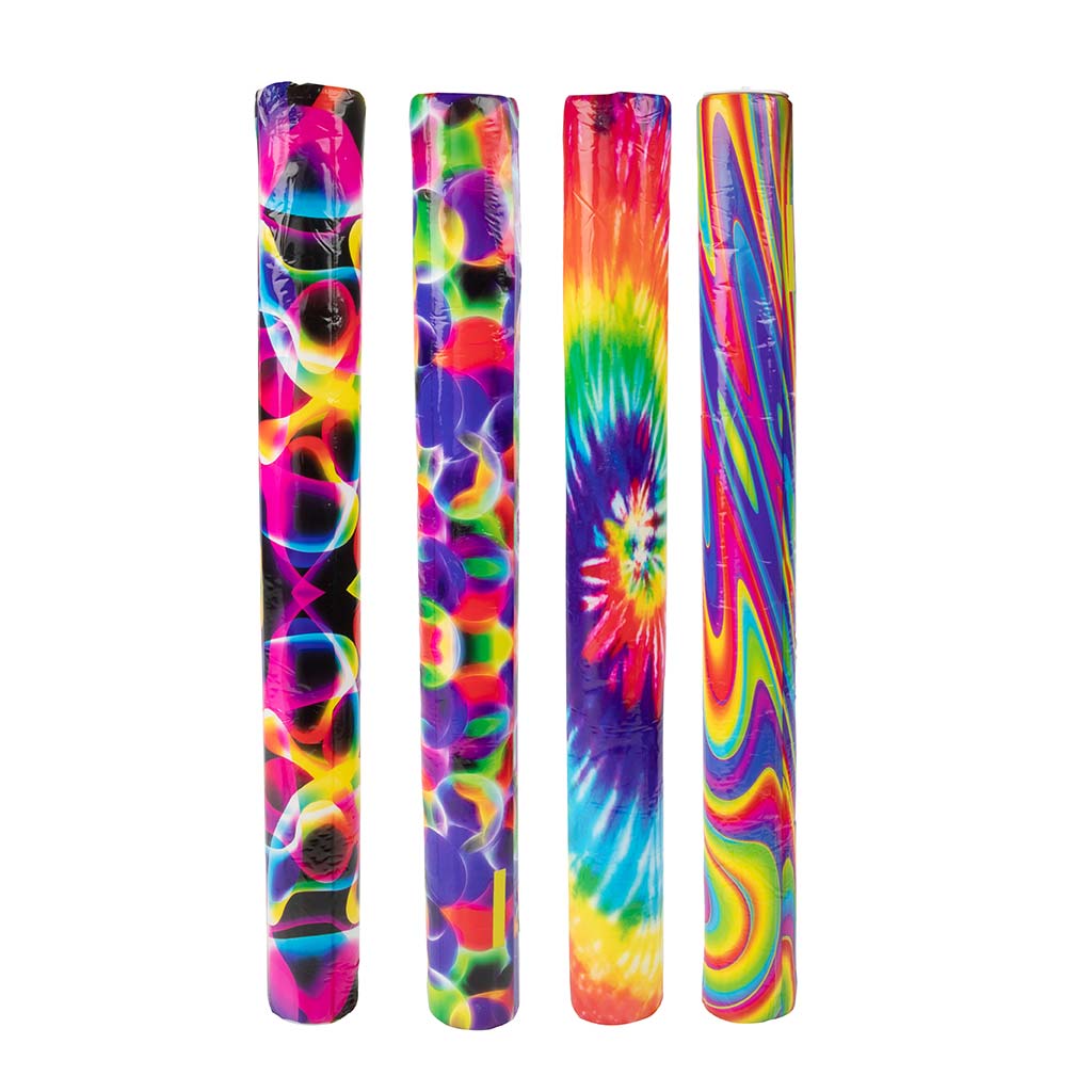 imagen de Bastón de colores con múltiples modos de iluminación 2