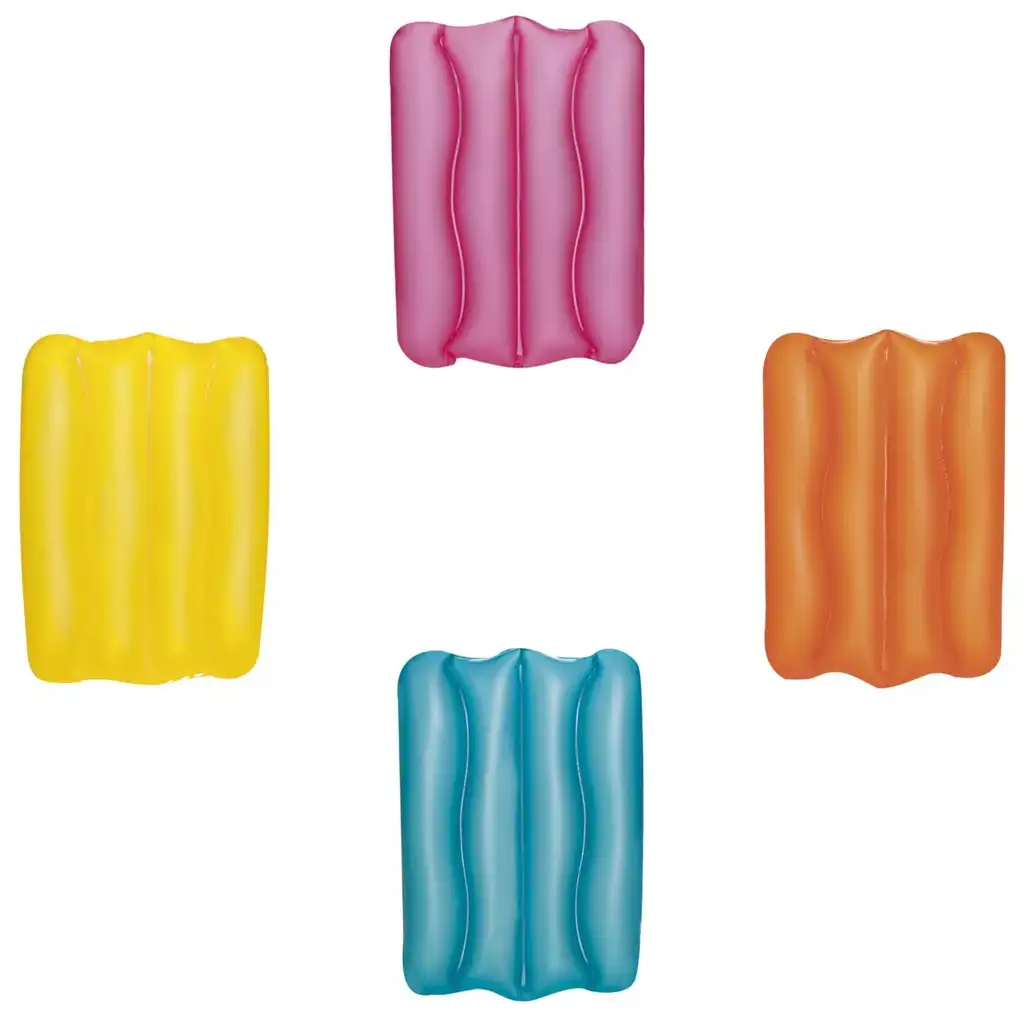 imagen de Bestway: Almohada inflable en varias versiones 38x25x5cm 1