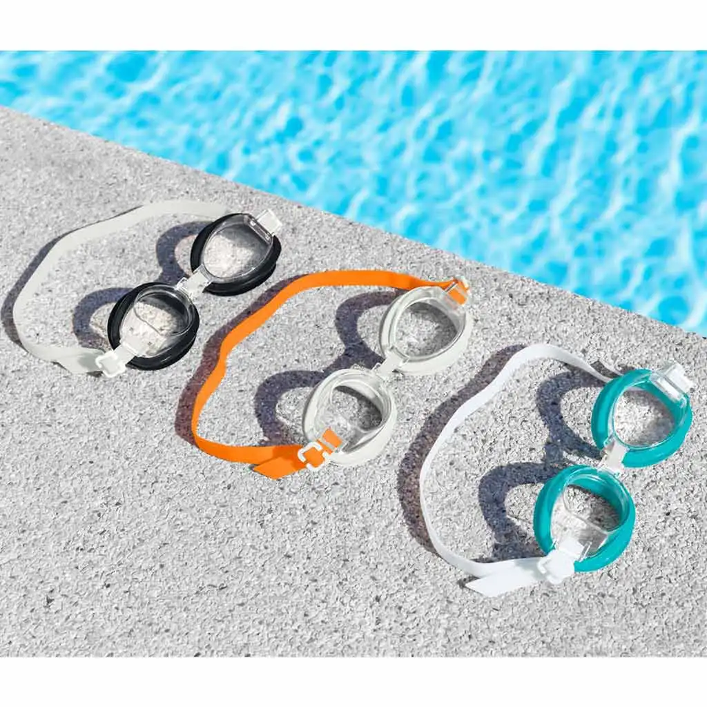 imagen de Bestway: Aqua Burst Essential™ gafas de natación en varios colores 1ud 2