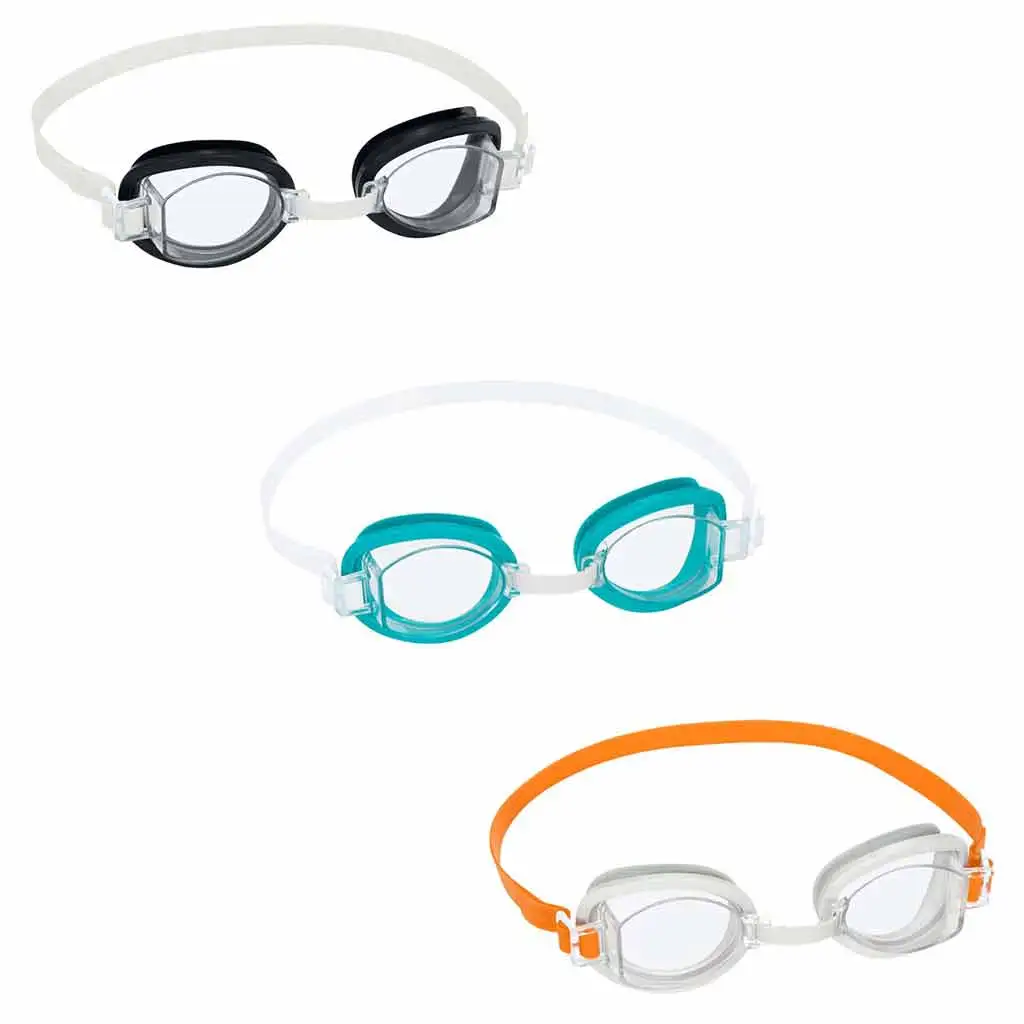 imagen de Bestway: Aqua Burst Essential™ gafas de natación en varios colores 1ud 1