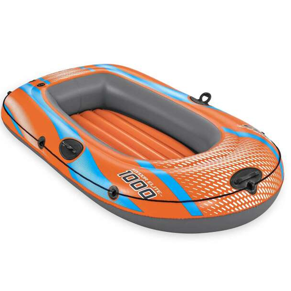 imagen de Bestway: Barco inflable Kondor Elite 1000 162cm 1