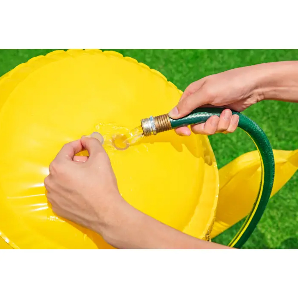 imagen de Bestway: Bob Bag™ monstruo inflable de boxeo 120 cm 3