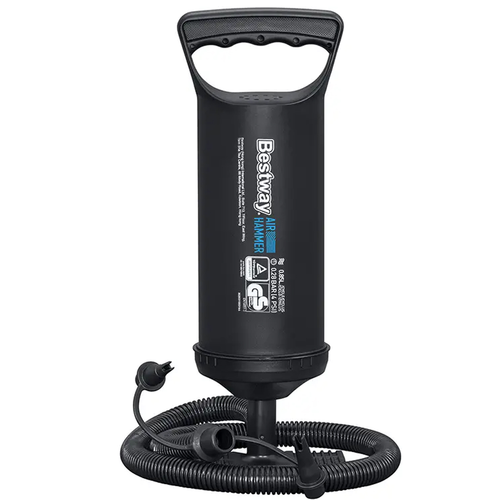 imagen de Bestway: Bomba de mano Air Hammer 1