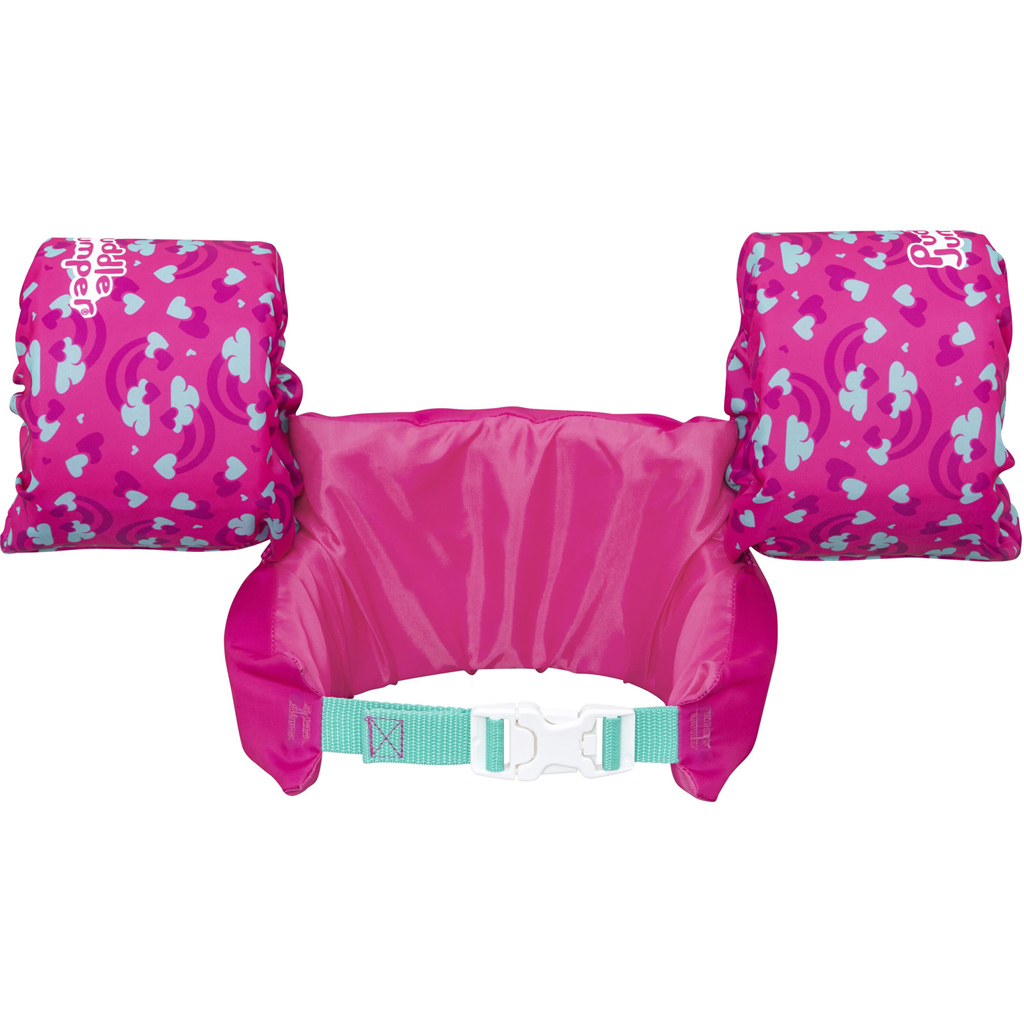 imagen de Bestway: Chaleco de natación con diseño de unicornio 2