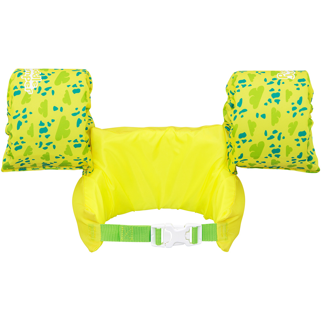 imagen de Bestway: Chaleco de natación con estampado de tortuga 2