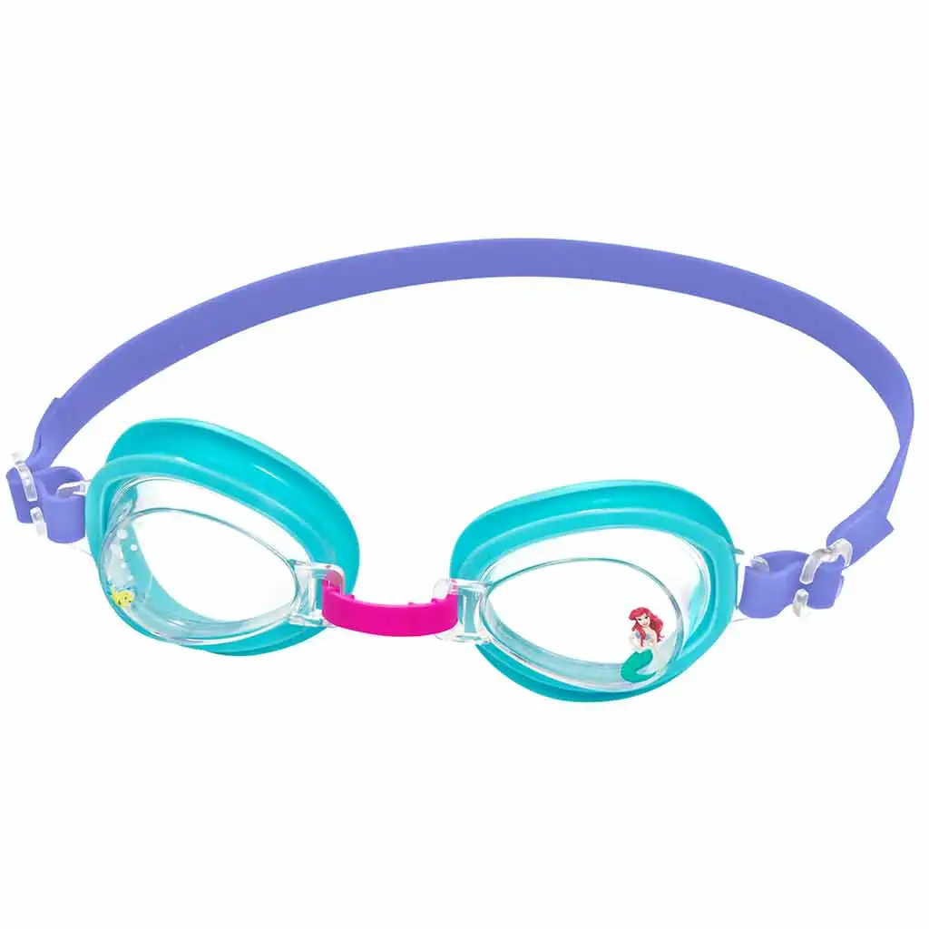 imagen de Bestway: Disney® La Sirenita Gafas de natación Esenciales 3