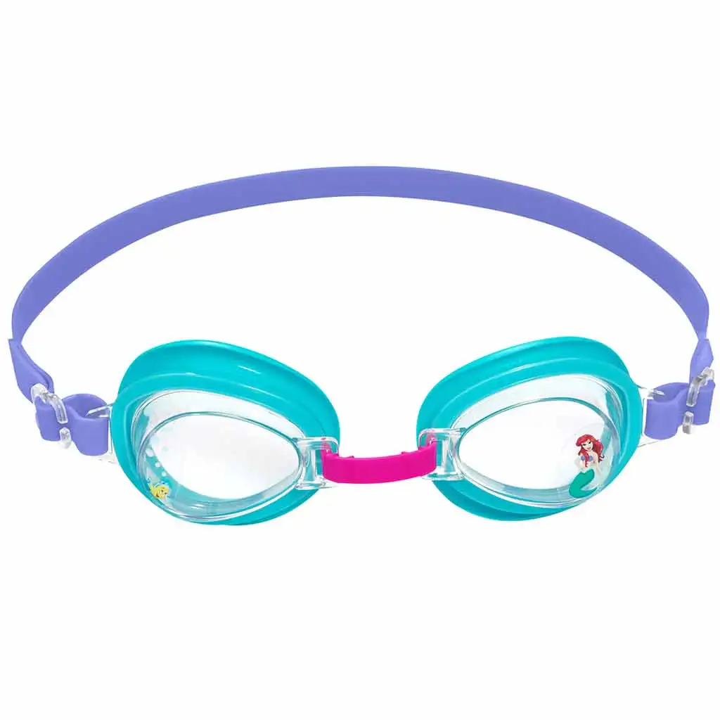 imagen de Bestway: Disney® La Sirenita Gafas de natación Esenciales 1