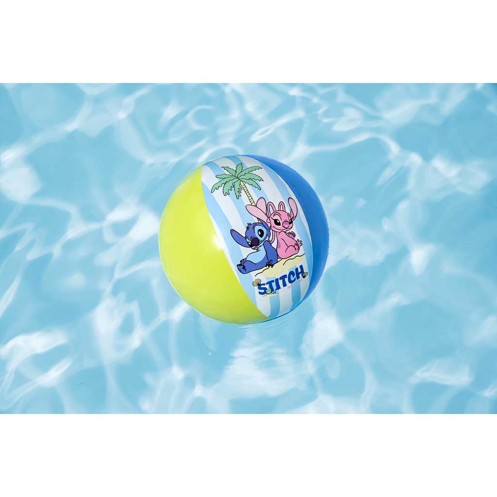 imagen de Bestway: Disney® Lilo y Stitch balón de playa 51cm 2