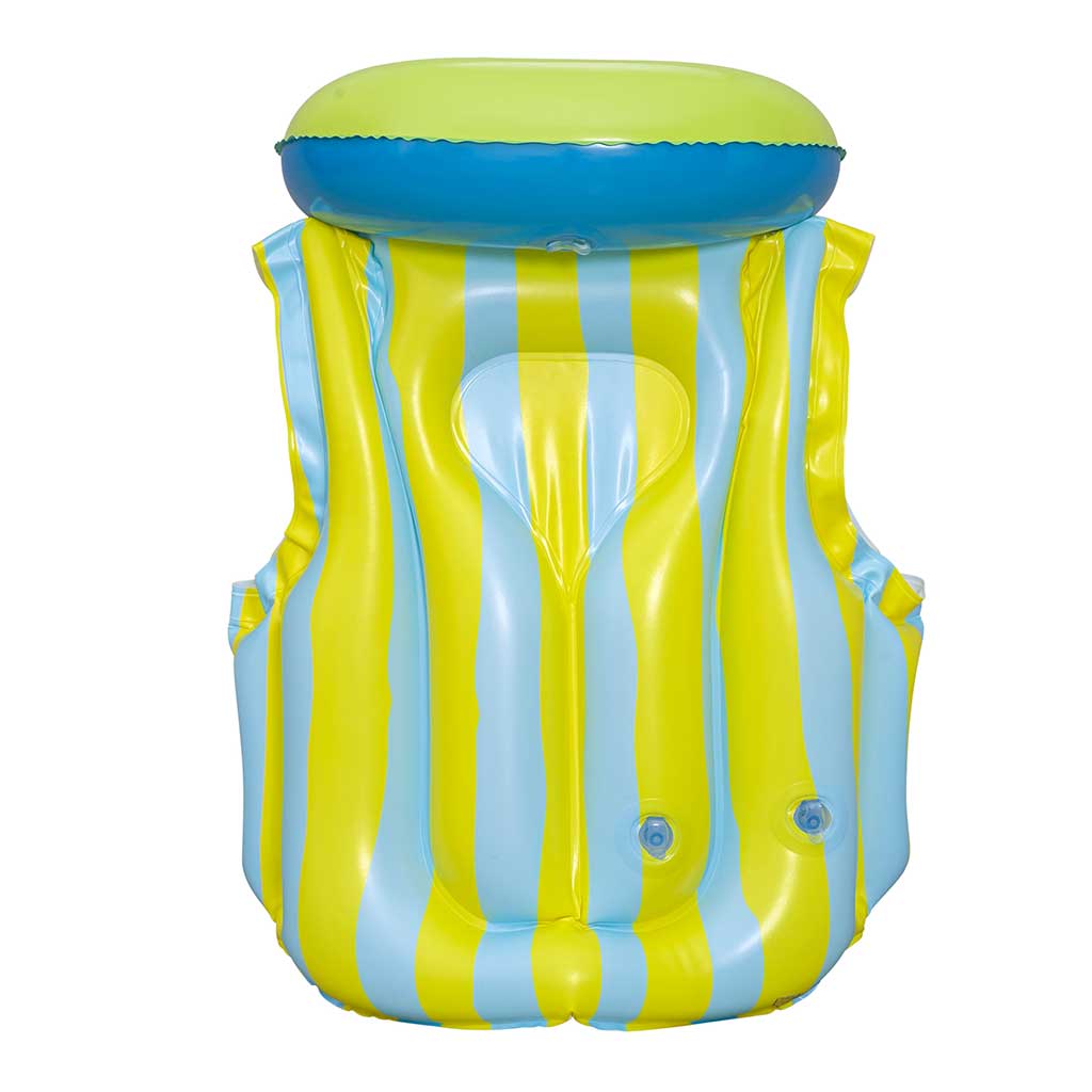 imagen de Bestway: Disney® Lilo y Stitch chaleco de natación 51x46cm 2