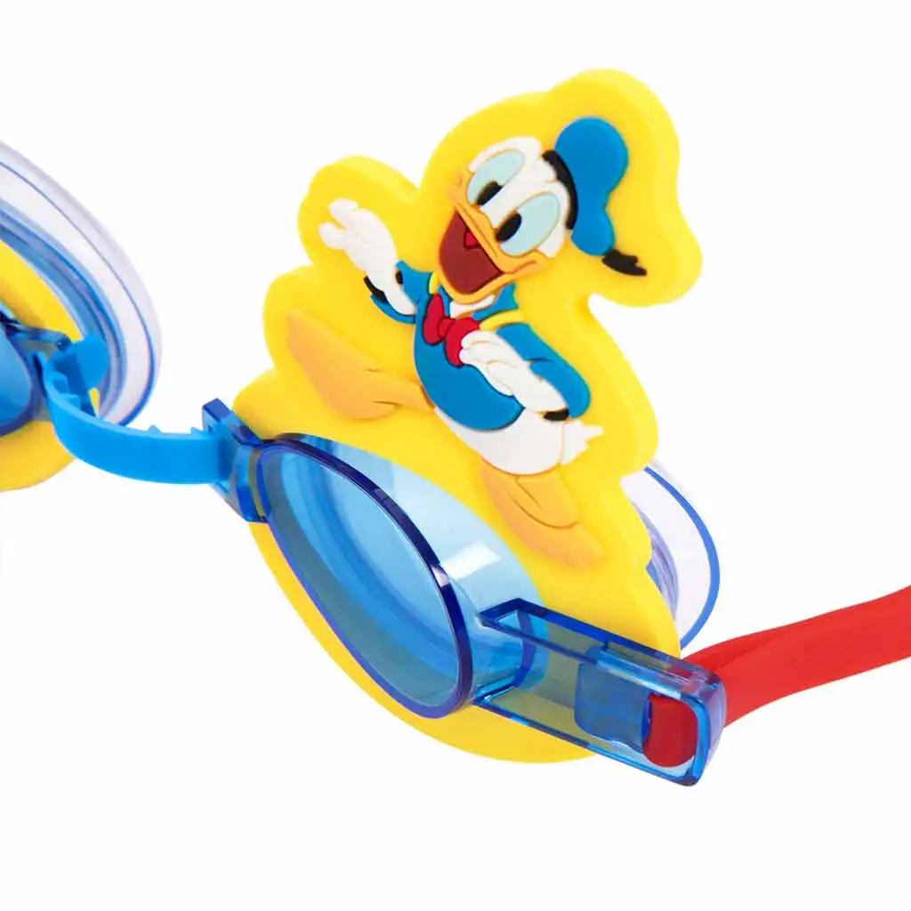 imagen de Bestway: Disney® Mickey Mouse y Donald Duck gafas de buceo Deluxe 3