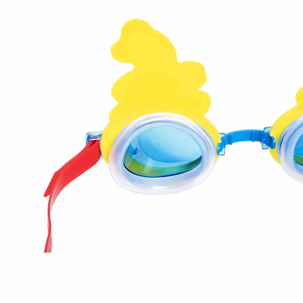 imagen de Bestway: Disney® Mickey Mouse y Donald Duck gafas de buceo Deluxe 4