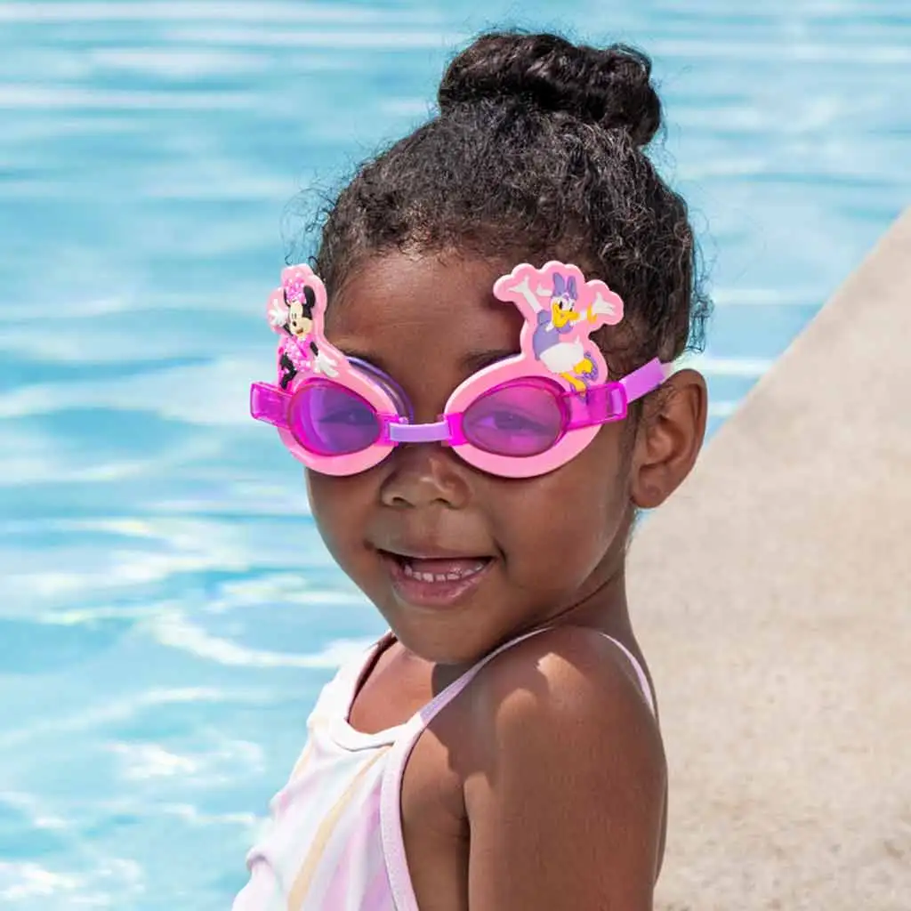 imagen de Bestway: Disney® Minnie Mouse Gafas de Buceo Deluxe 5