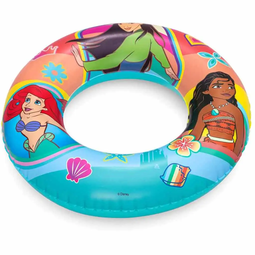 imagen de Bestway: Disney® Princesas flotador Ø 56 cm 3